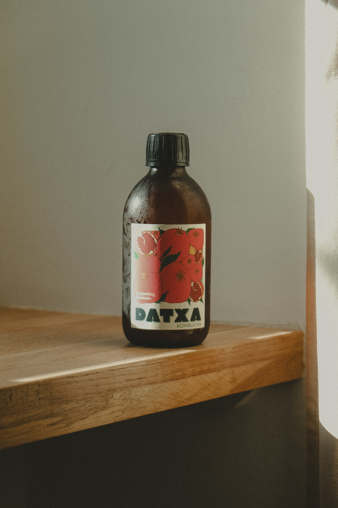 Datxa Kombucha